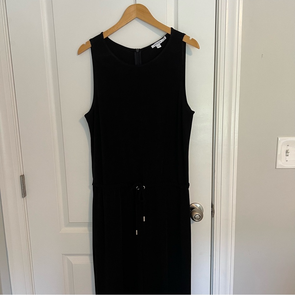 Chico’s Traveller’s Jumpsuit